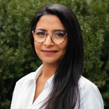 Swati Matta headshot