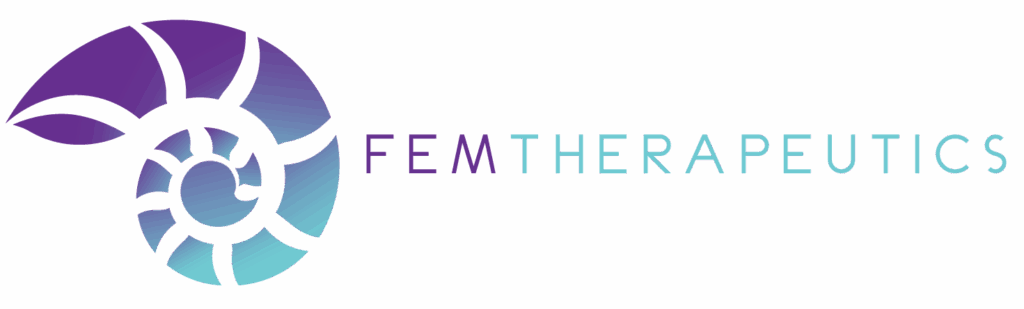 FEMTHERAPEUTICS Logo