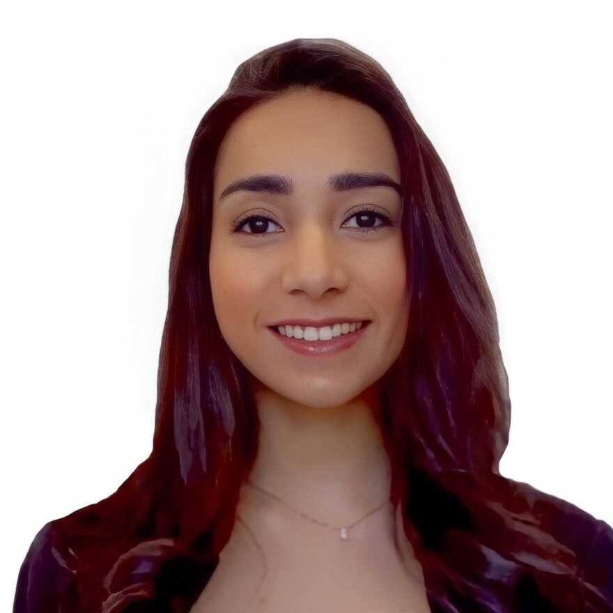 Inara Lalani headshot