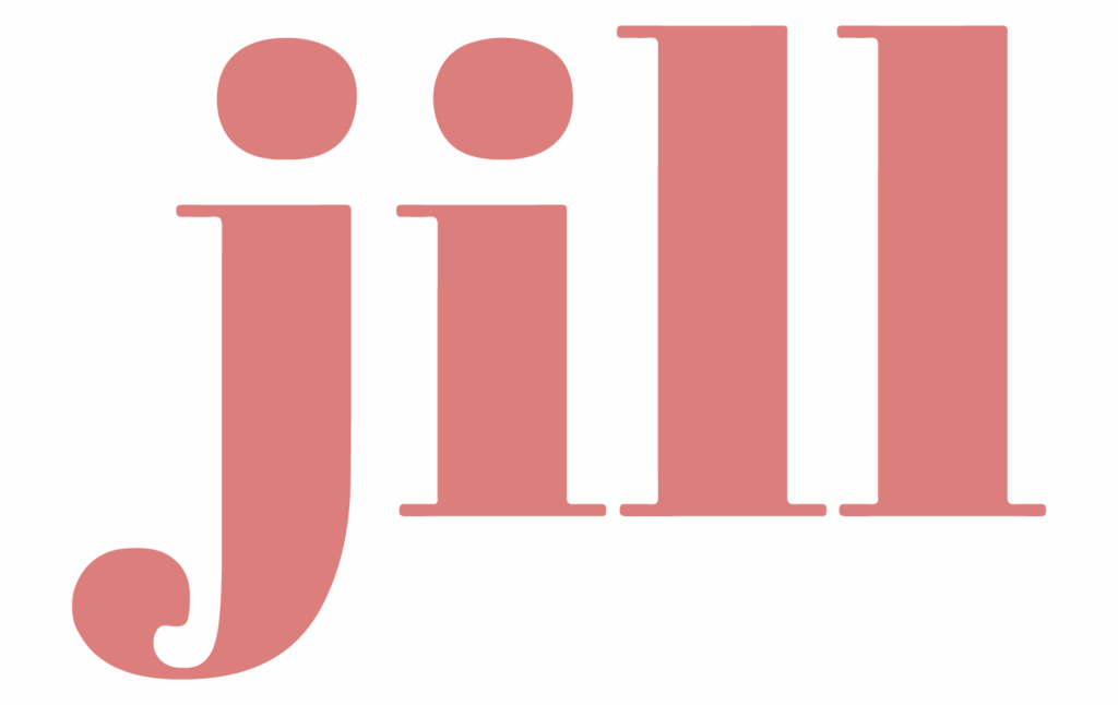 Jill Health logo