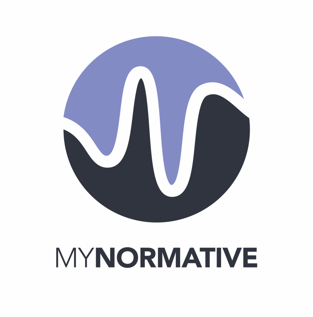 MyNormative logo
