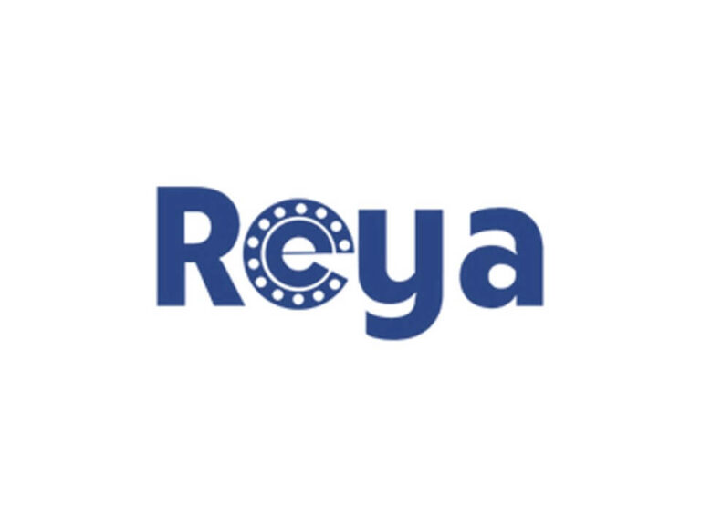 Reya logo