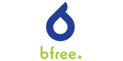 bfree. logo