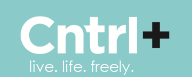 Cntrl+ logo