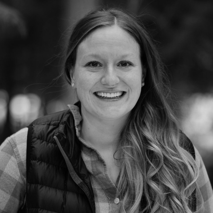Jacqueline Rhind headshot