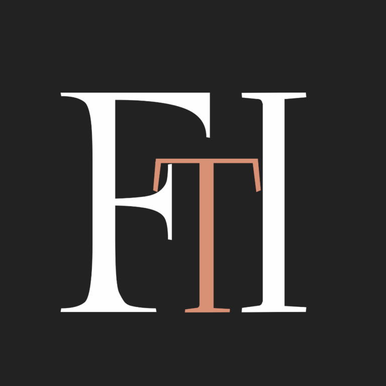 Femtech India logo