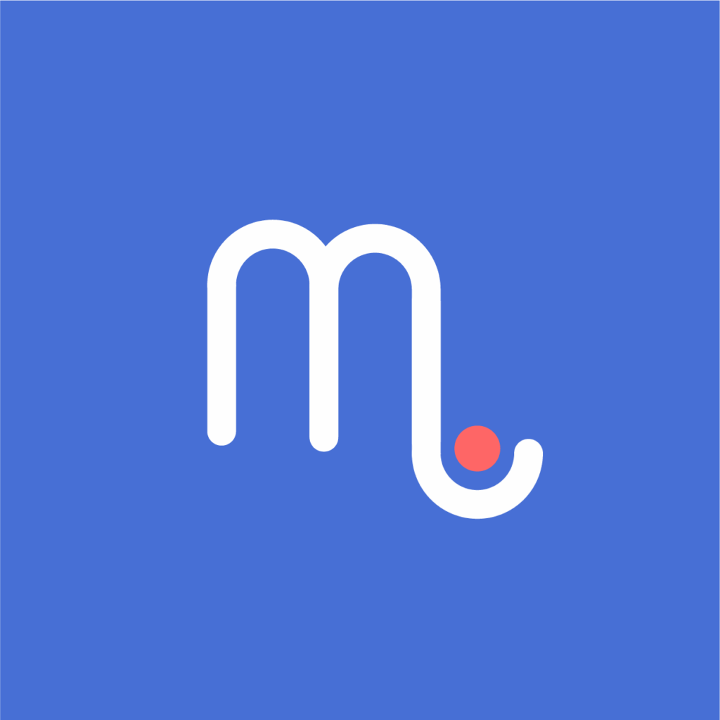 Mohana logo