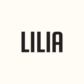 Lilia logo