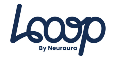 LoOoP by Neuraura logo