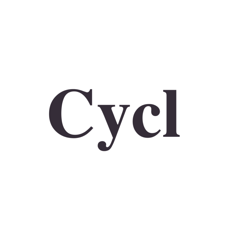 Cycl Labs logo