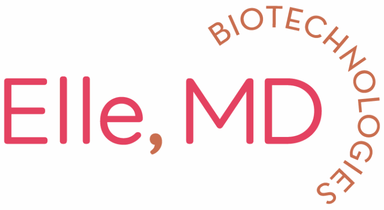 Elle, MD Biotechnologies logo