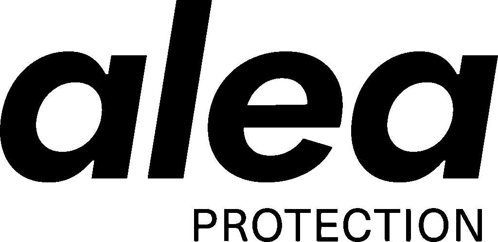 Alea Protection logo