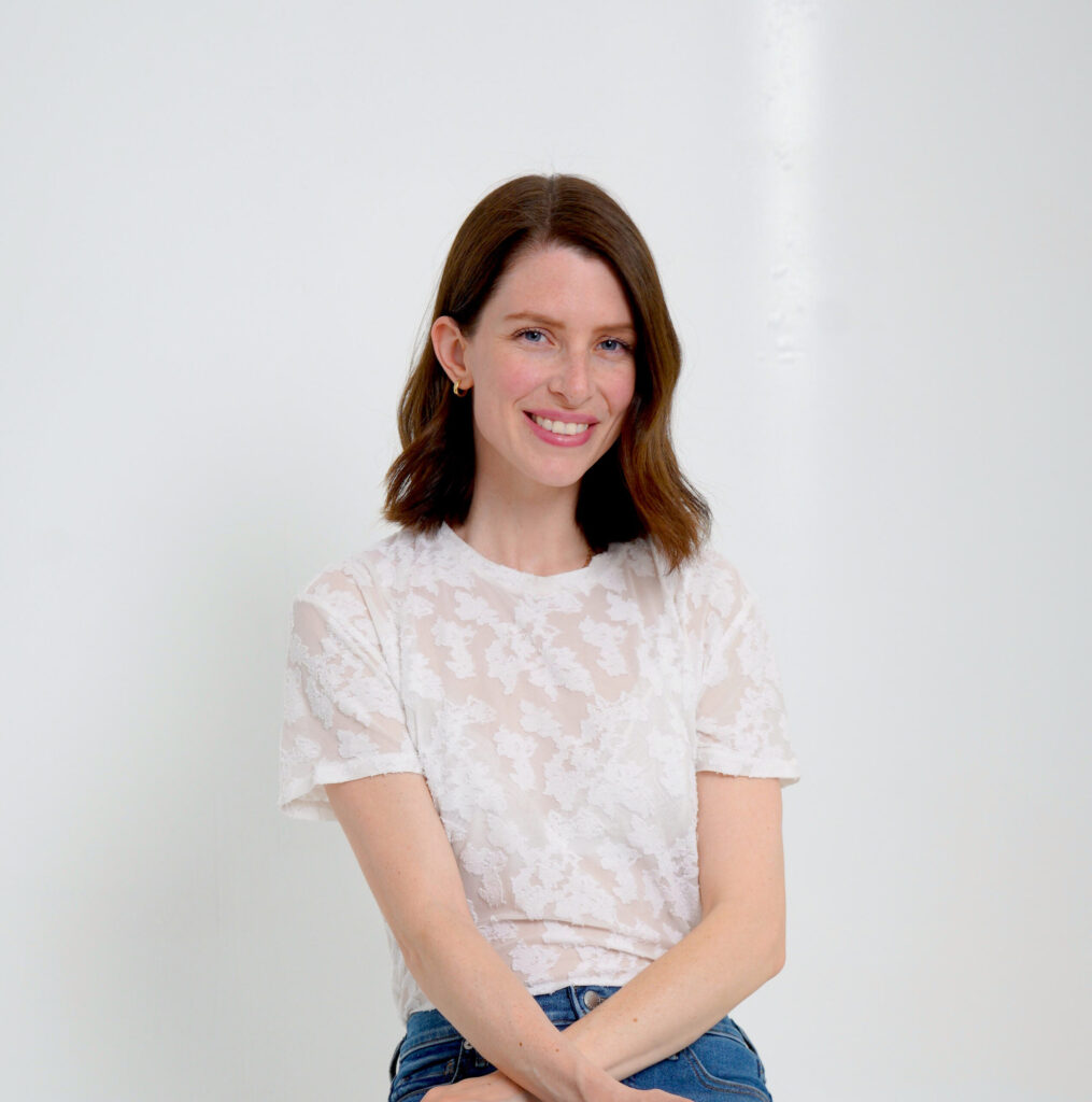 Roxanne Champagne-Duval headshot