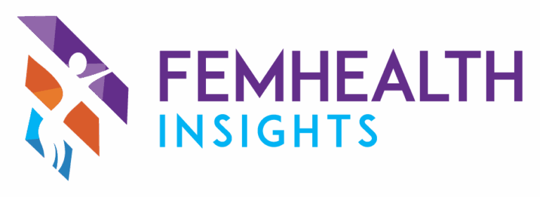 Femhealth Insights logo
