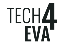 Tech4Eva logo
