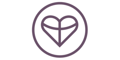 Momwell logo