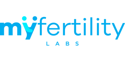 My Fertility Labs logo