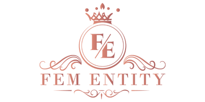 Fem Entity headshot