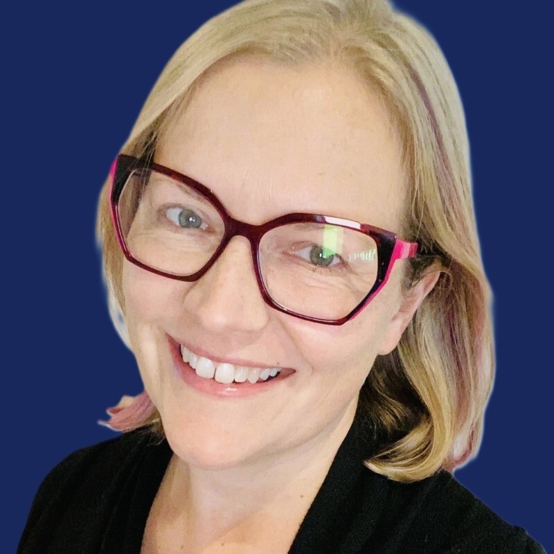 Glenys Webster headshot