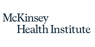 McKinsey Health Institute logo
