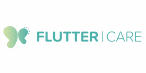 Flutter Care logo