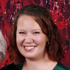 Devon Carmichael headshot