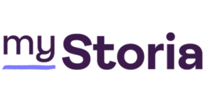 myStoria logo