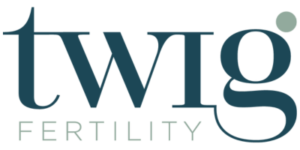 Twig Fertility logo