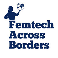 Femtech Across Borders logo