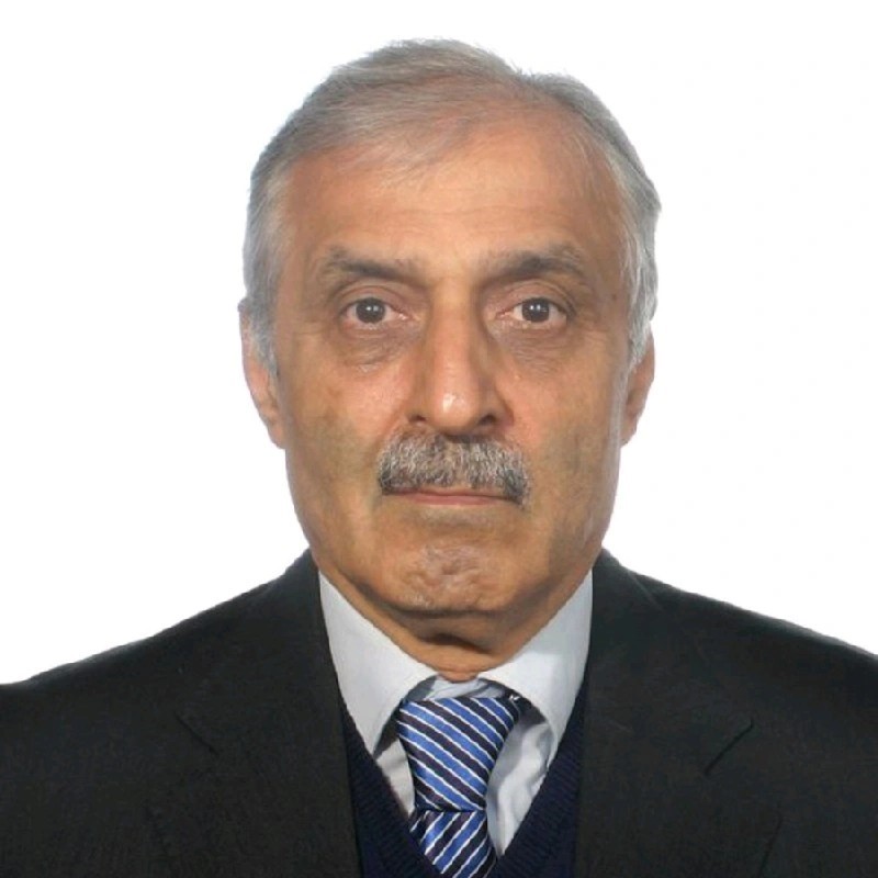 Ahmad Ahmadzadehamiri headshot