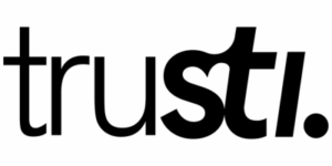 trusti logo