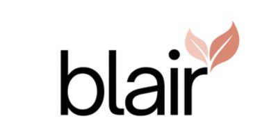 Blair Health logo