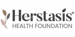 Herstasis Health Foundation logo