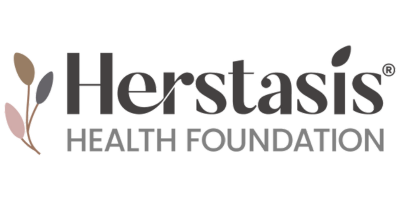 Herstasis Health Foundation logo