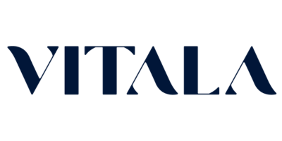 Vitala Global logo