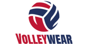 VolleyWear logo