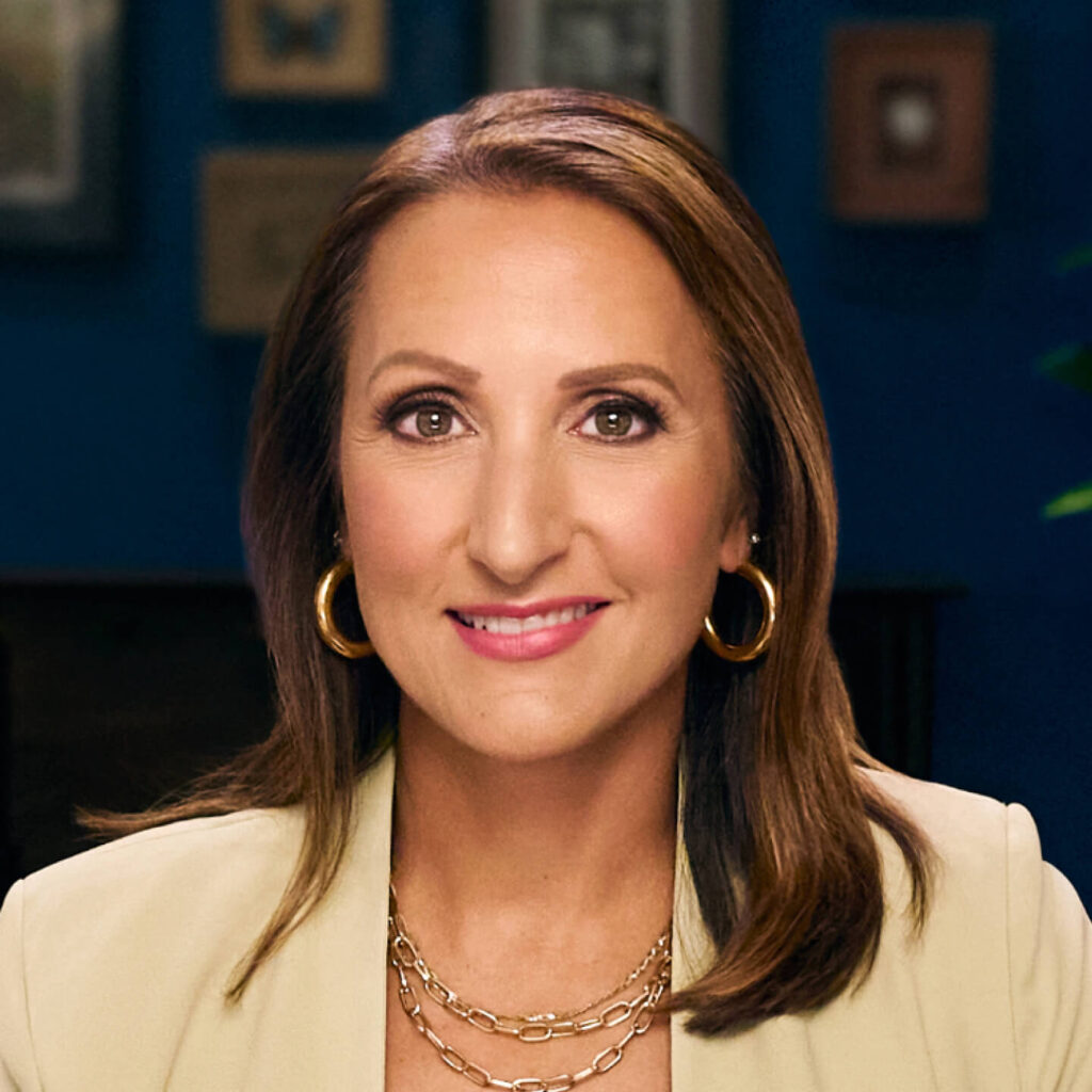 Lori Brotto headshot