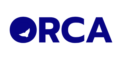 Orca DX logo