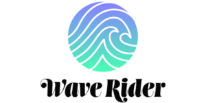 Wave Rider logo