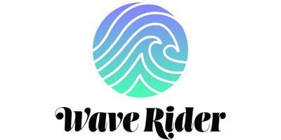 Wave Rider logo