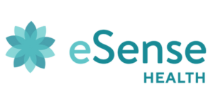 eSense Health logo