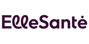 Elle Sante logo
