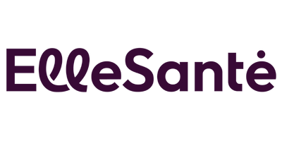 Elle Sante logo