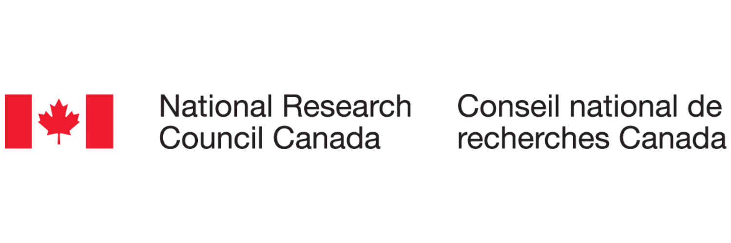 National Research Council of Canada logo
