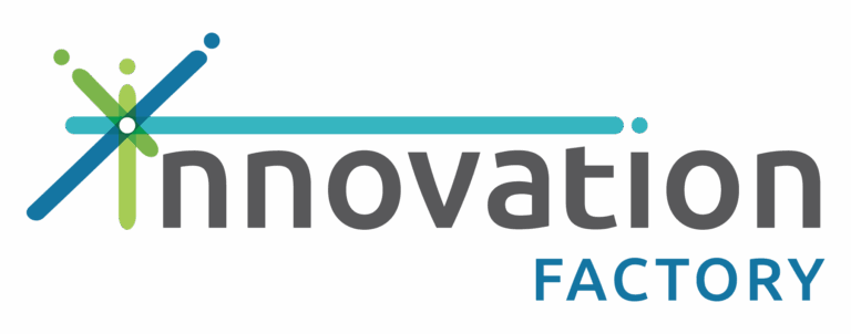 Innovation Factory logo