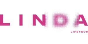 LINDA lifetech logo
