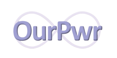 OurPwr logo