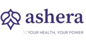 Ashera Health logo