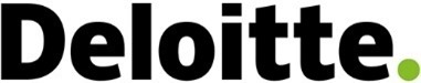 Deloitte Logo