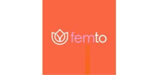 Femto Technologies Inc logo